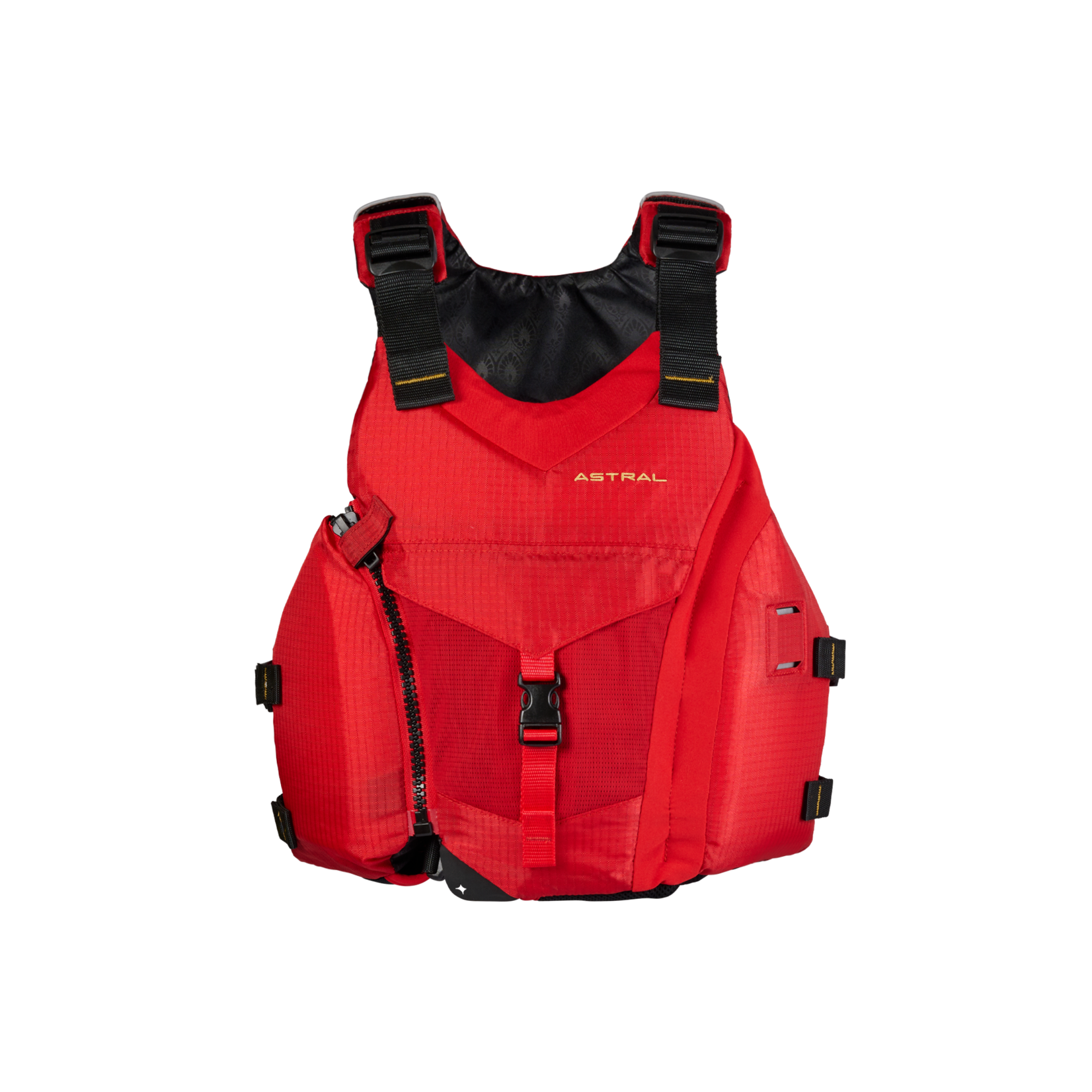 Astral Layla PFD