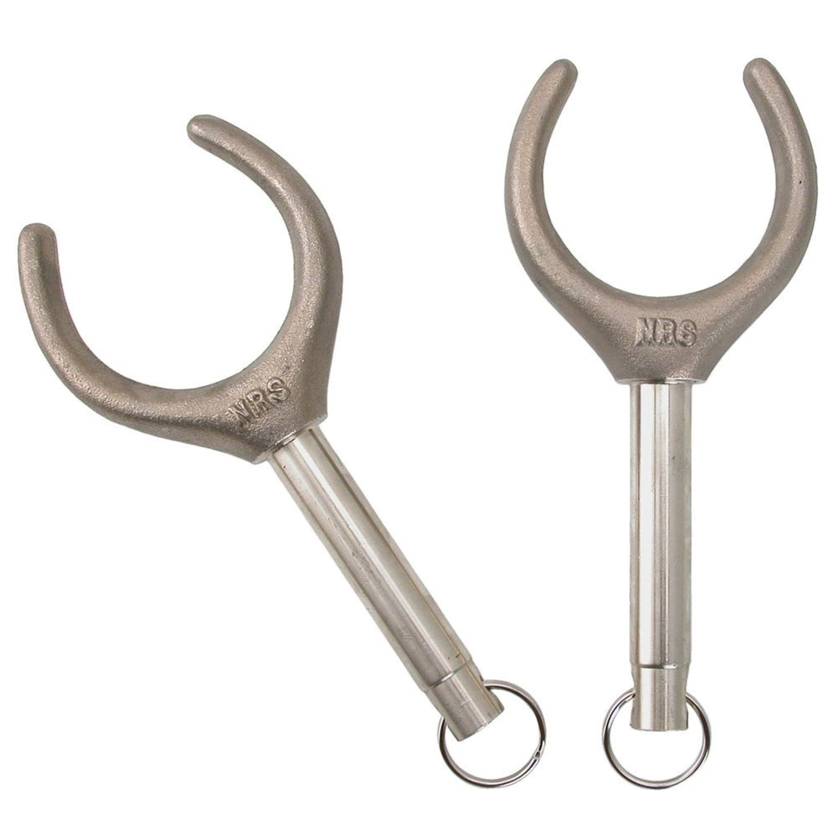 NRS NRS Superston Open Oarlock, Each
