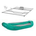 AIRE 146DD Raft & Frame Package
