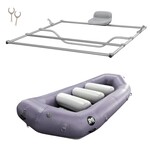 RMR 12ft Raft & Frame Package