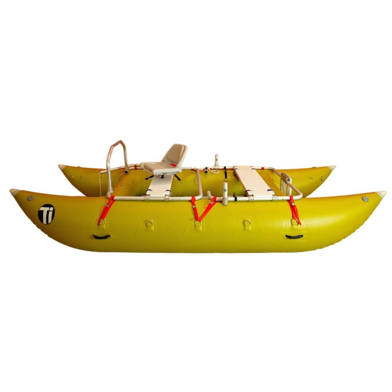 Rocky Mountain Rafts CatPhish Fishing Frame