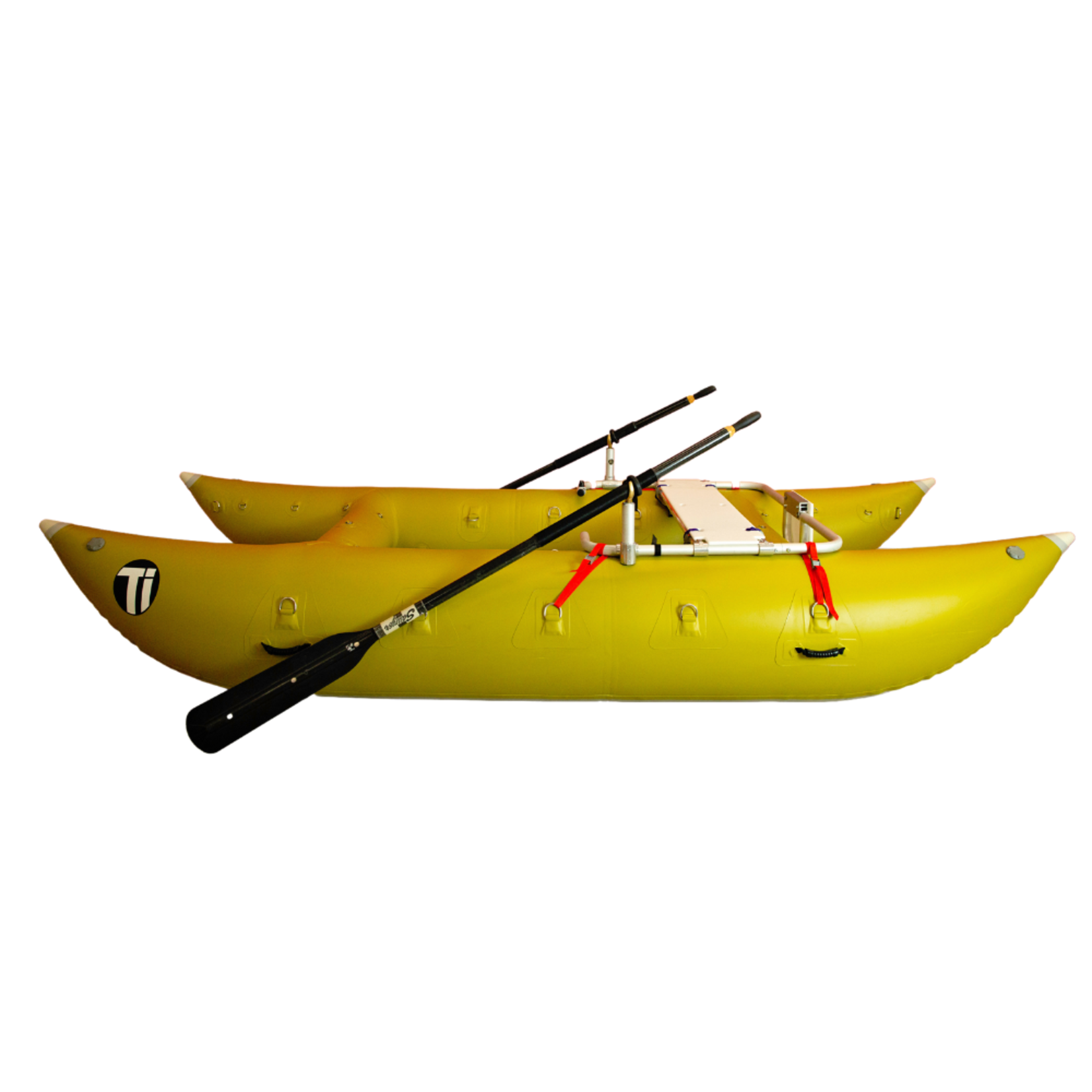 Rocky Mountain Rafts CatPhish Fishing Frame