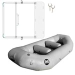RMR Storm Raft & Frame Package