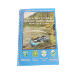 Wallowa and Grande Ronde Rivers Boater’s Guide