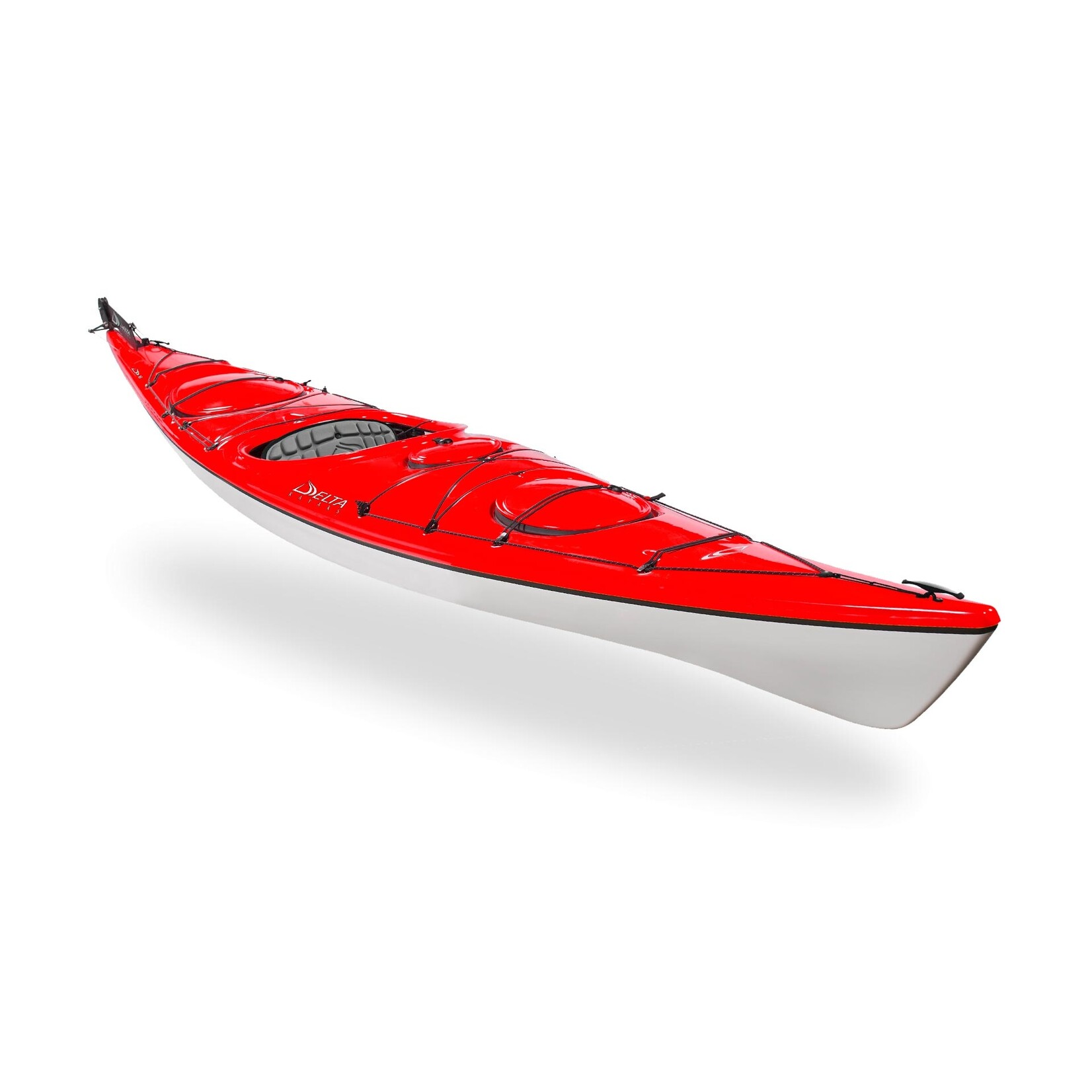 Delta Kayaks Delta 16 Kayak w/ rudder