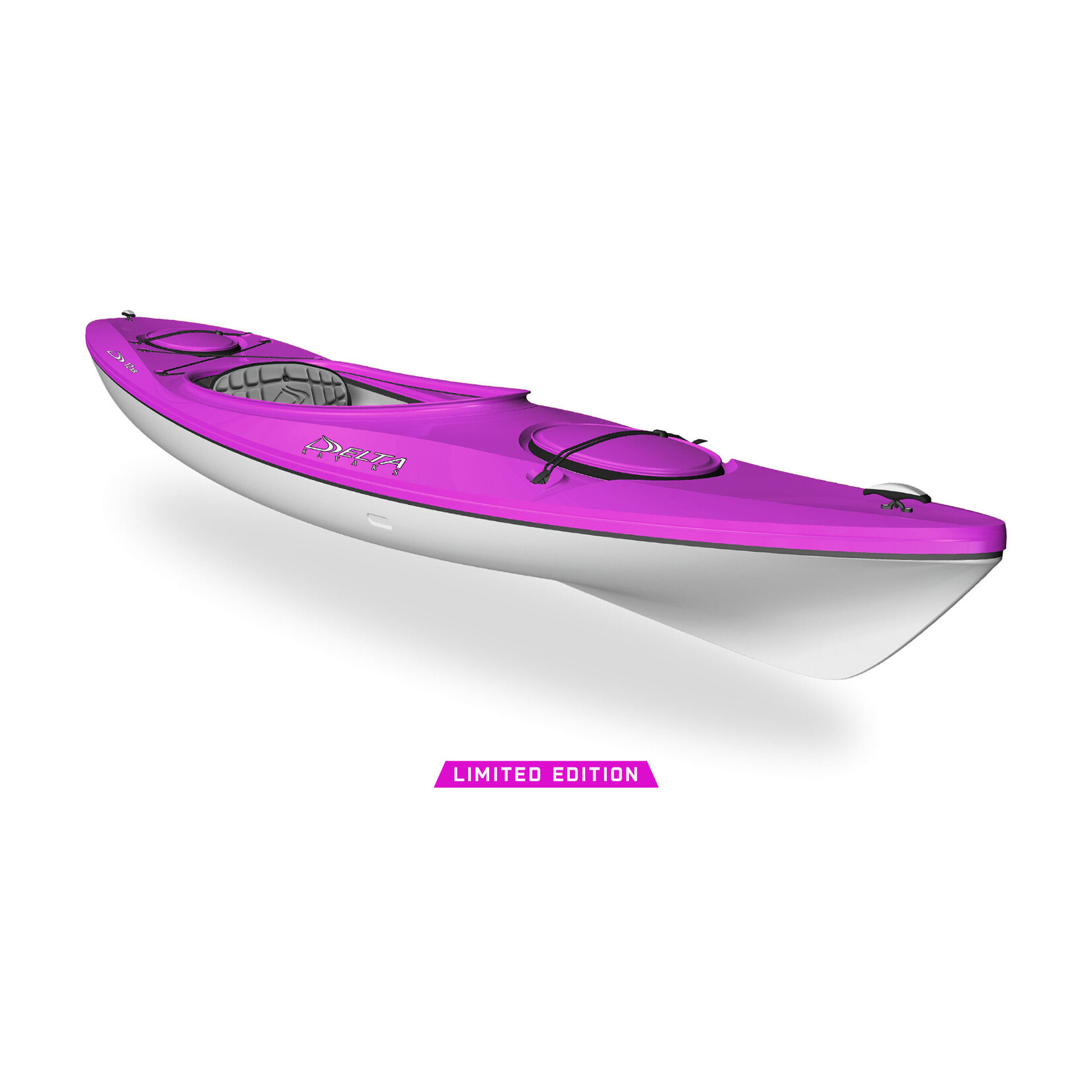Delta Kayaks Delta 12 AR Kayak