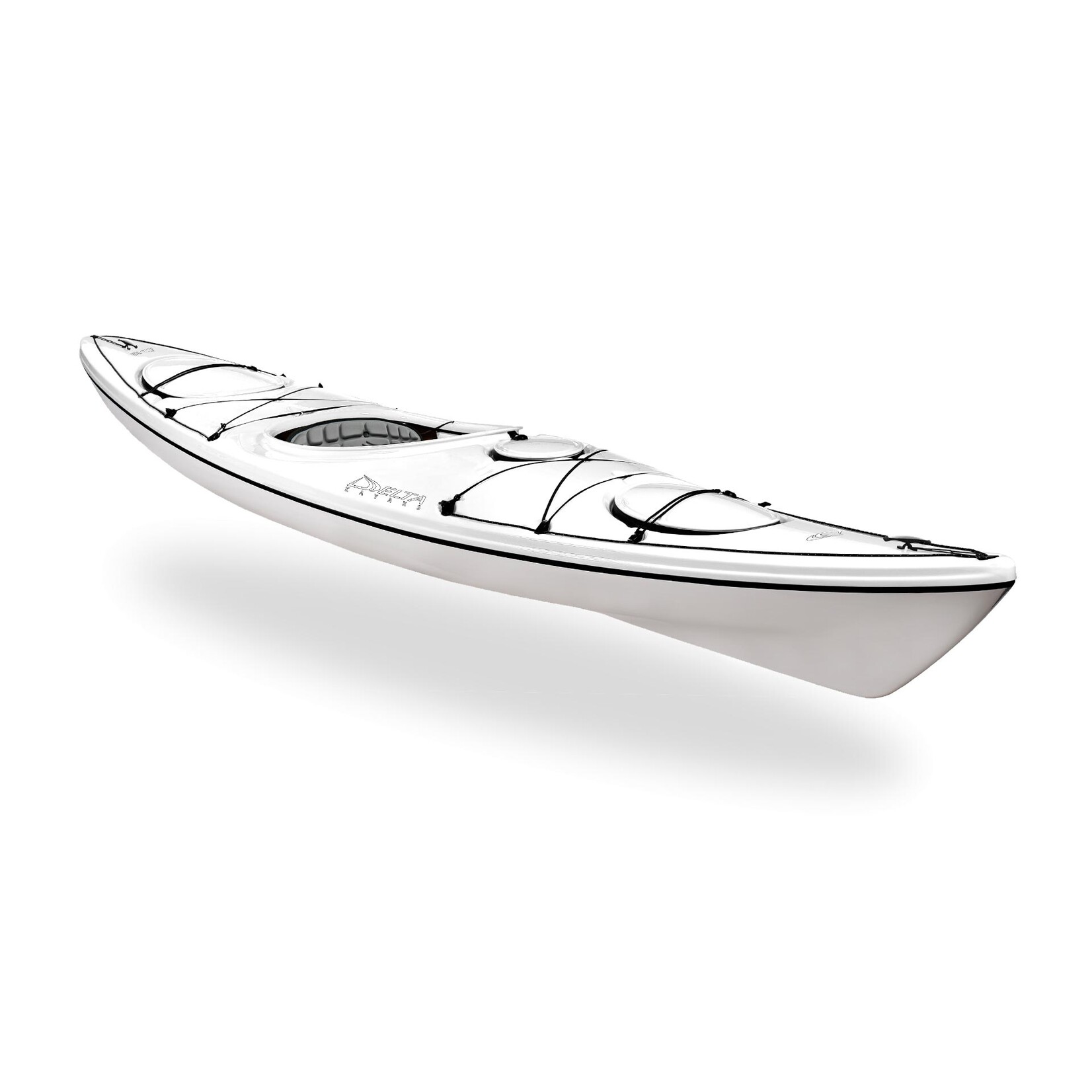 Delta Kayaks Delta 12.10 Kayak