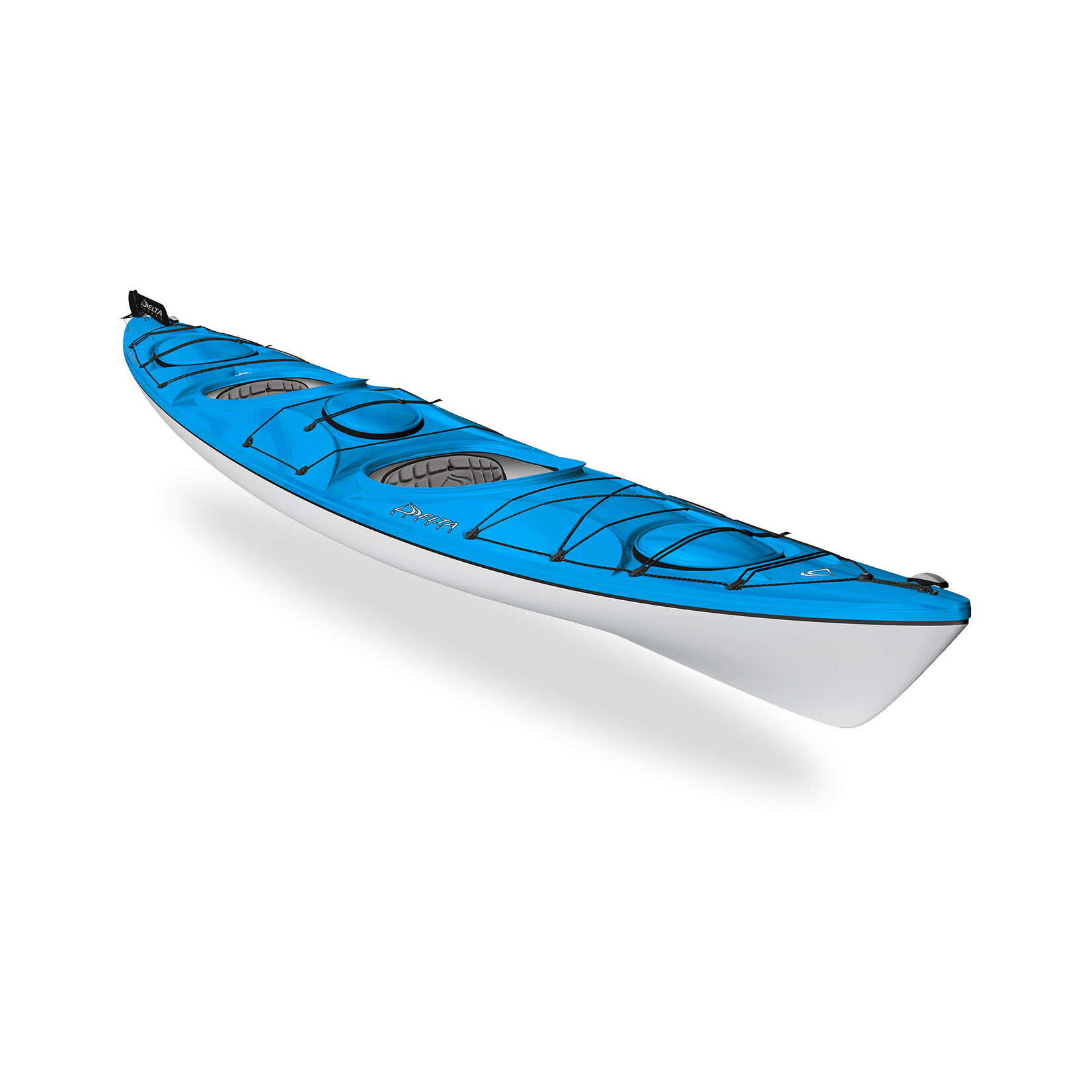 Delta Kayaks Delta Traverse 17.5T Tandem Kayak