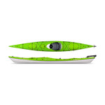 Delta Kayaks Delta 15S Kayak