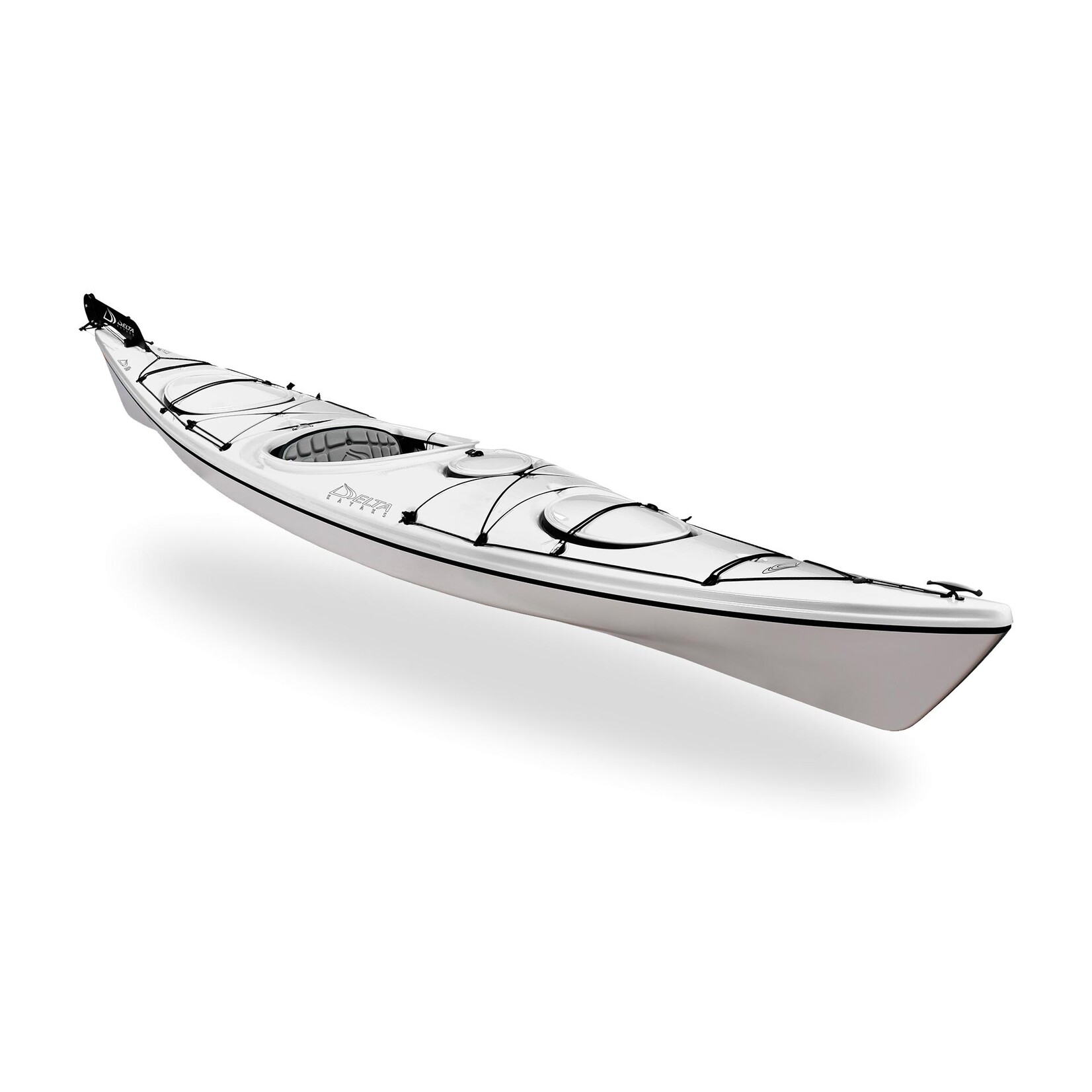 Delta Kayaks Delta 15S Kayak
