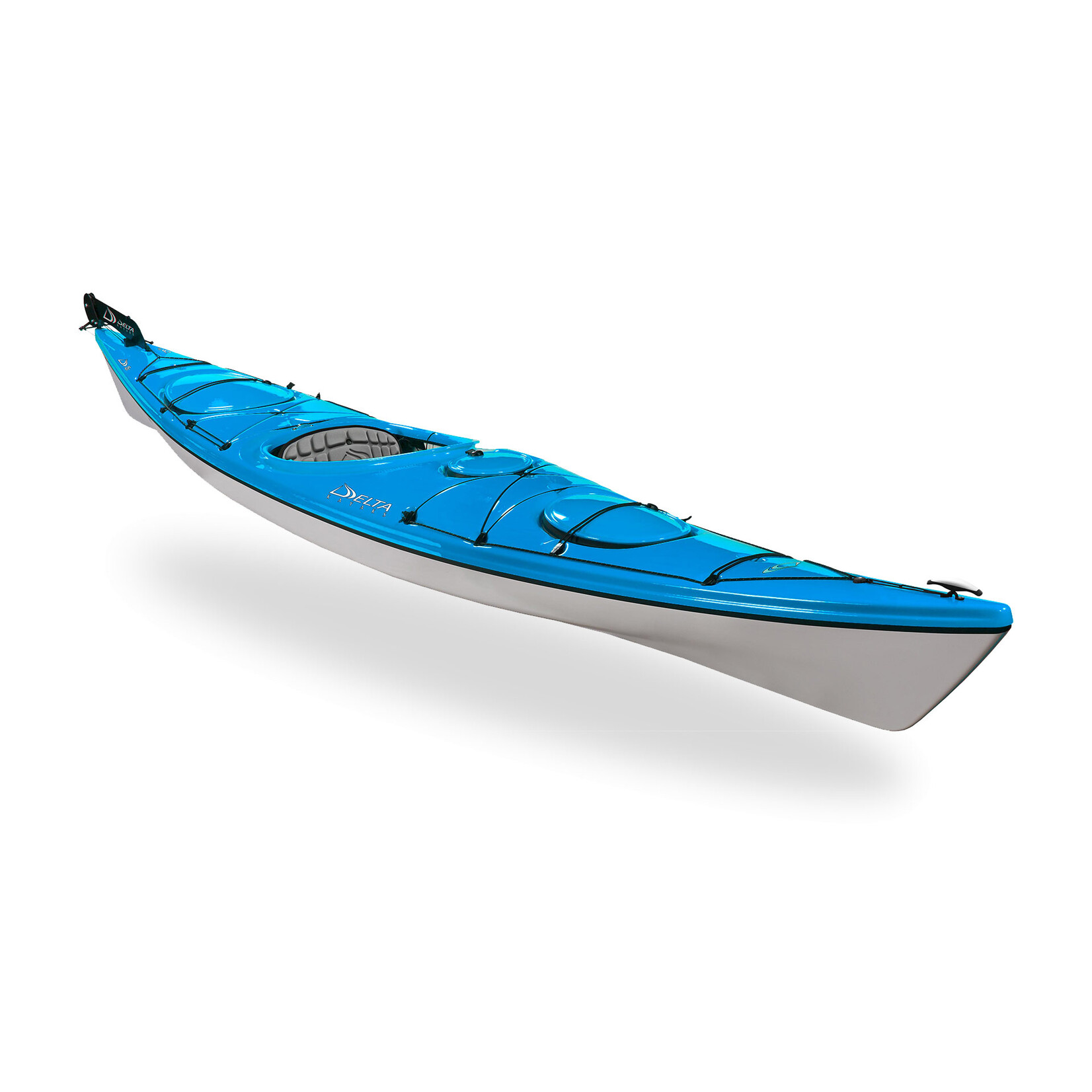 Delta Kayaks Delta 15S Kayak