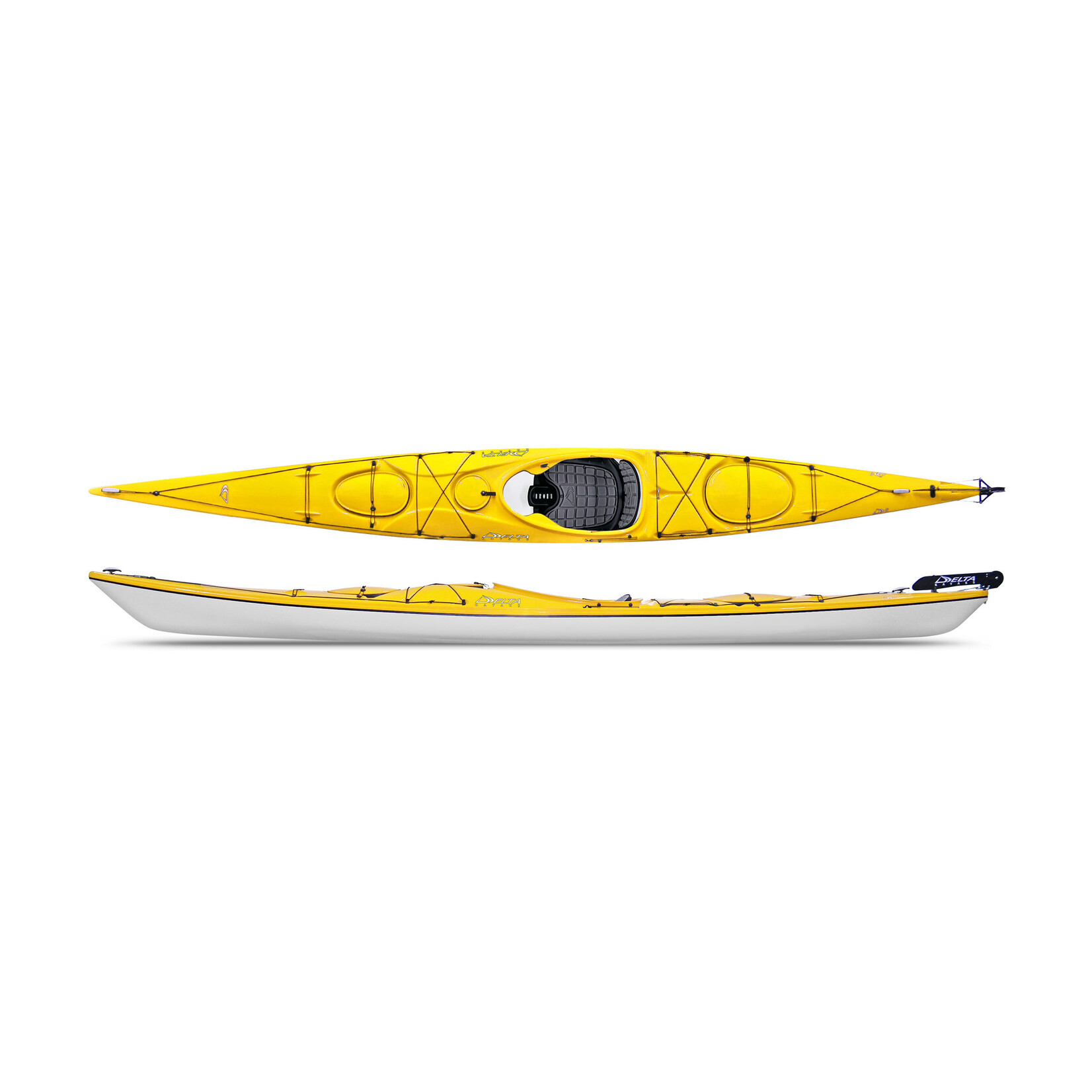 Delta Kayaks Delta 17 Kayak