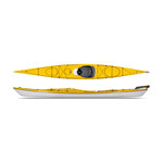 Delta Kayaks Delta 16 Kayak