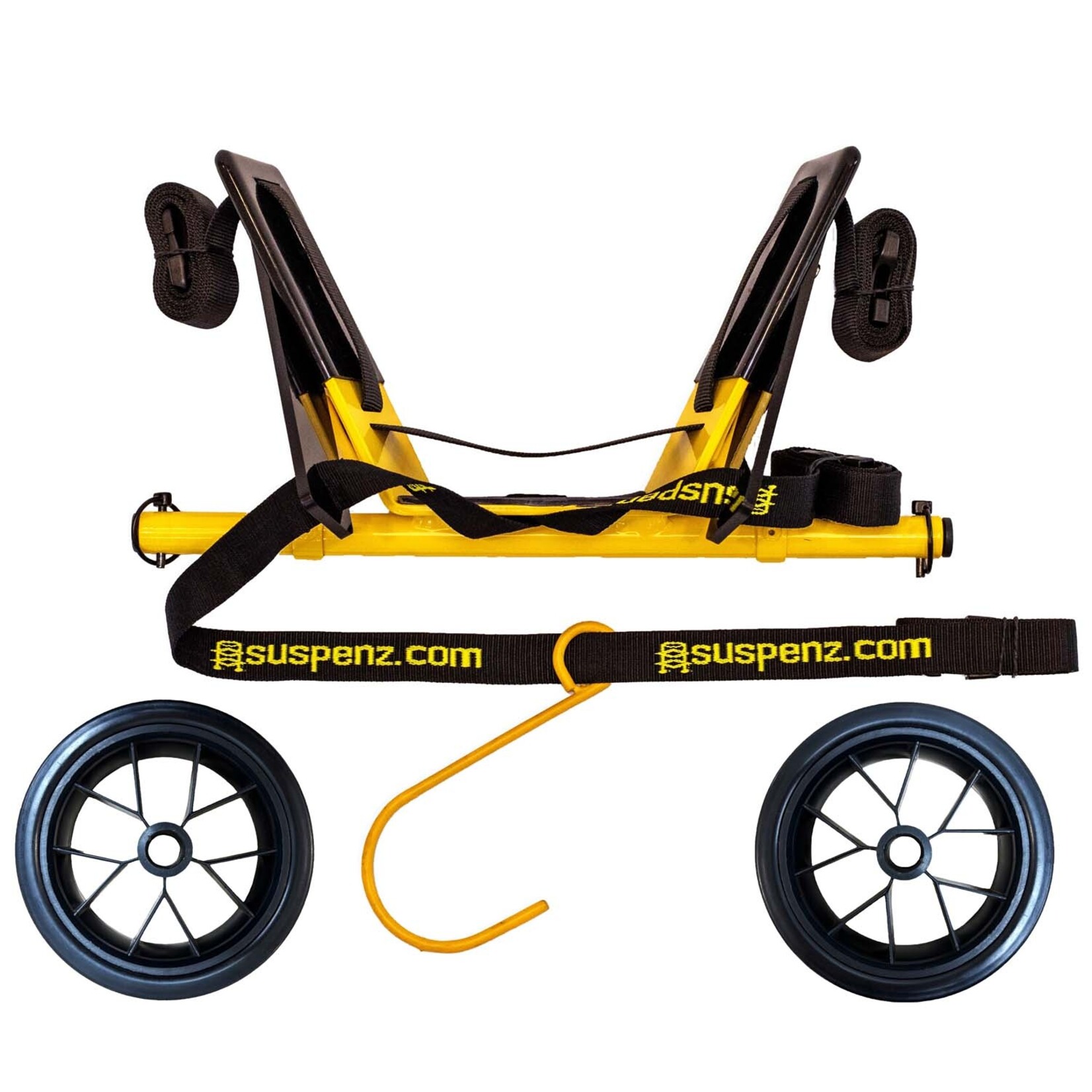 Suspenz, Inc. EZ-Stow Stern Cart