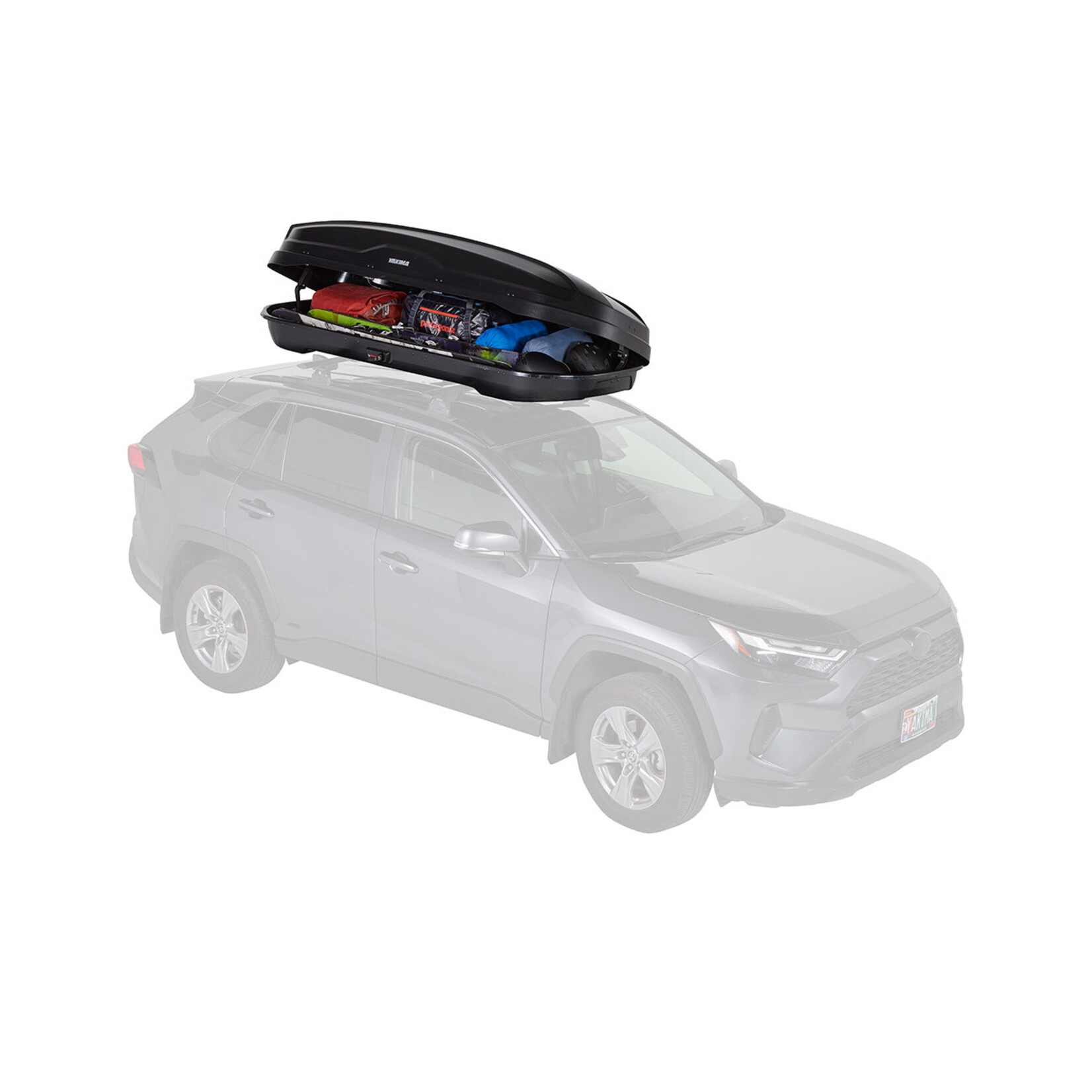 Yakima Skybox NX XXL