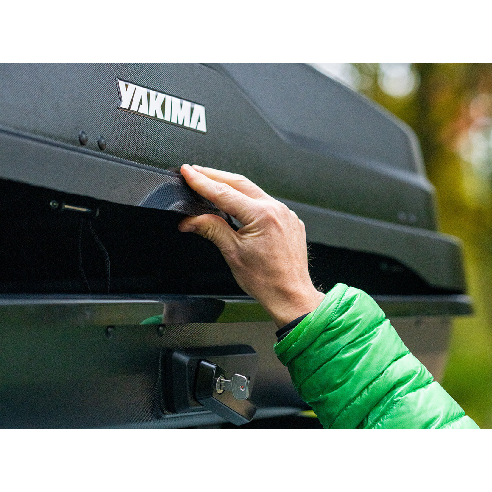 Yakima Skybox NX XXL
