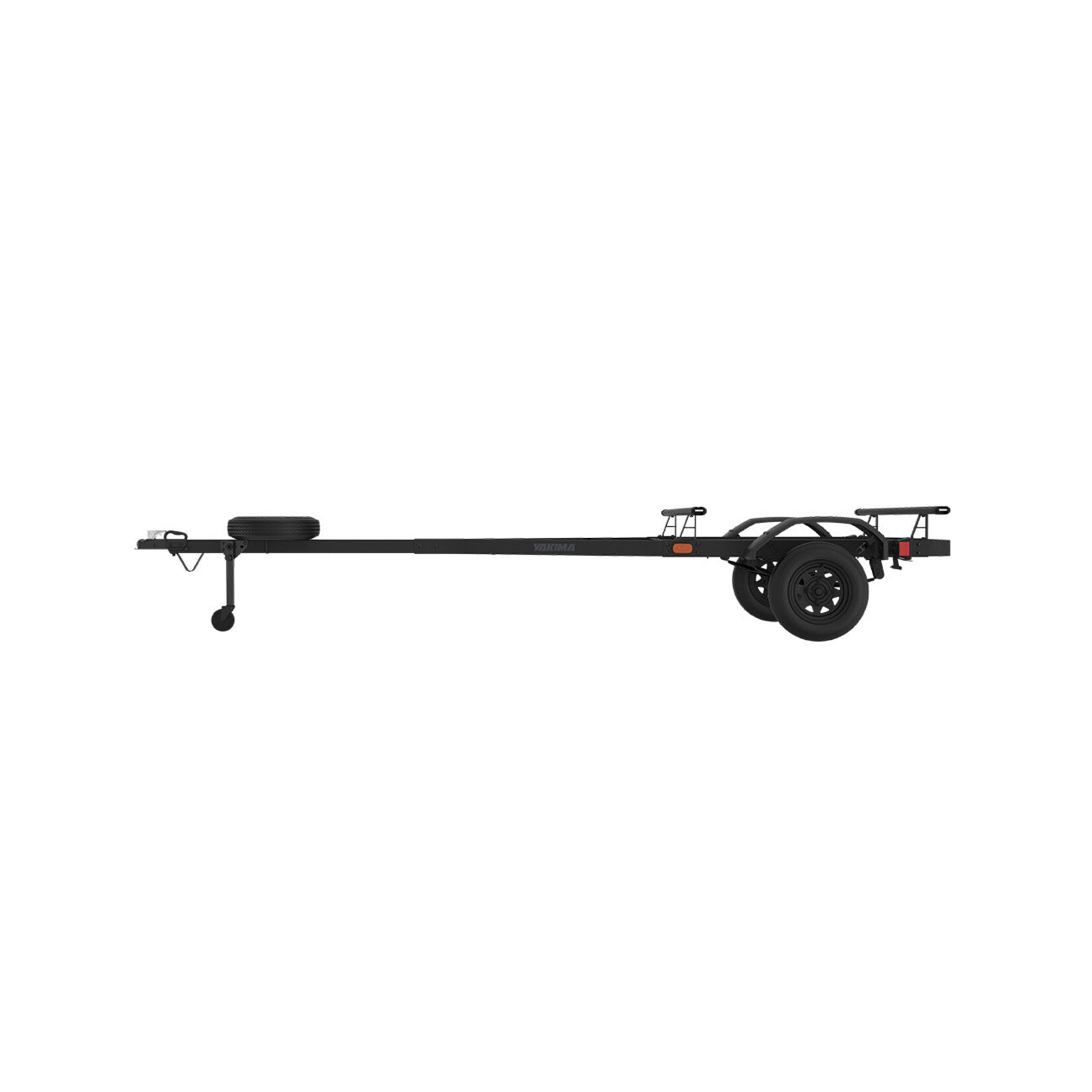 Yakima LowRider Trailer
