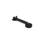 Yakima LowRider Trailer Jack w/ Wheel