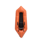 Kokopelli Recon Self Bailing Packraft