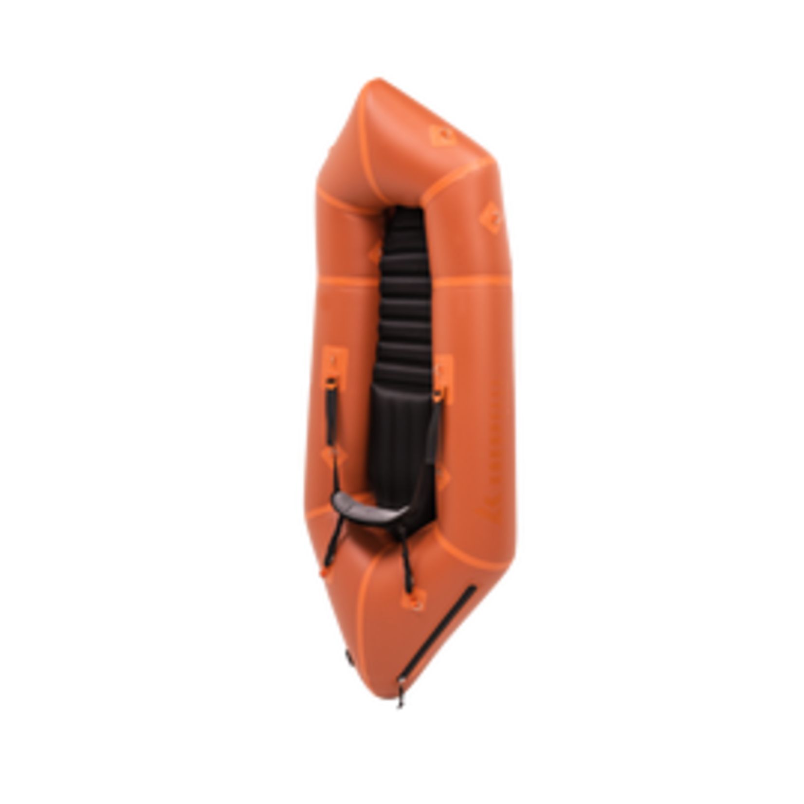 Kokopelli Recon Self Bailing Packraft