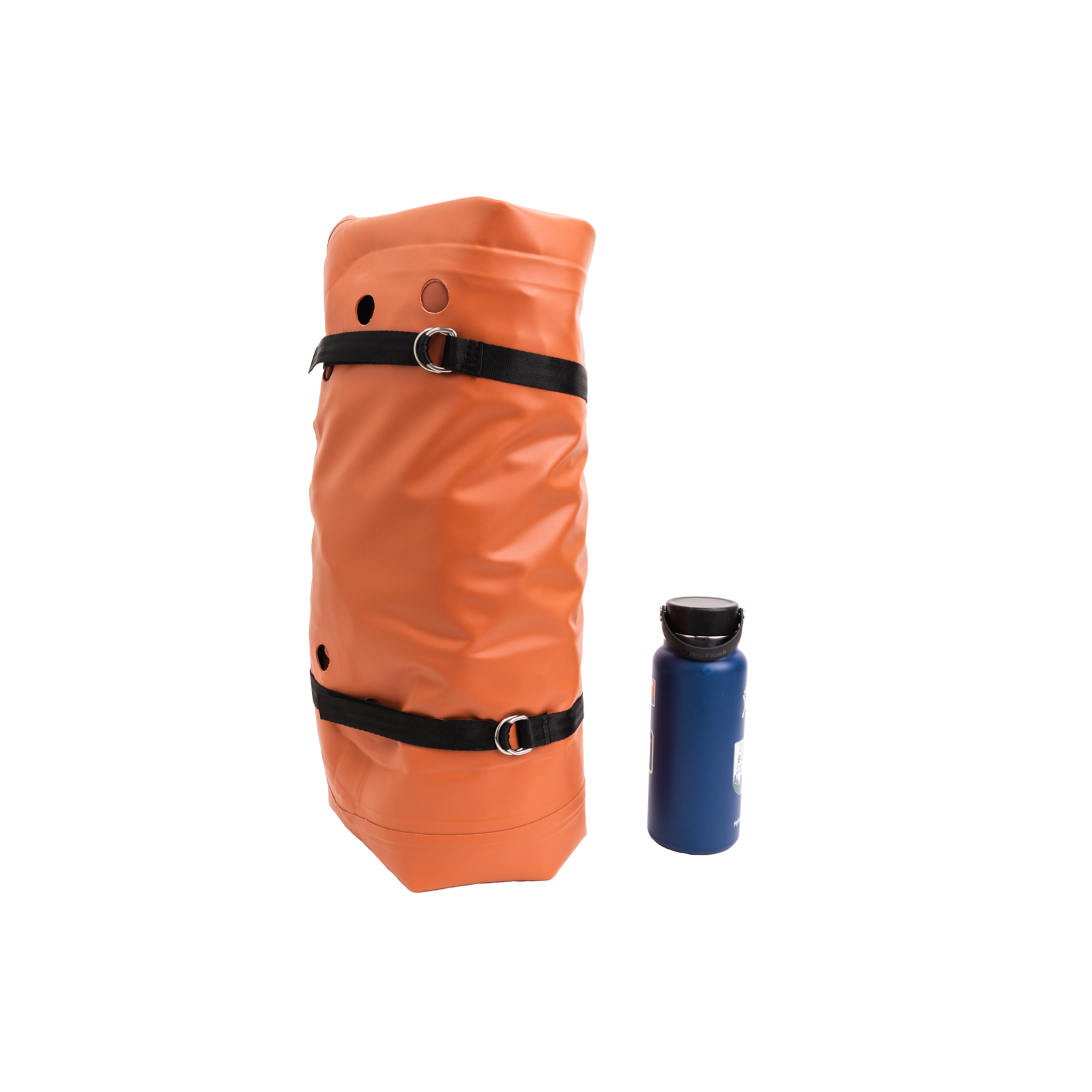 Kokopelli Recon Self Bailing Packraft