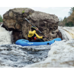 Packrafting