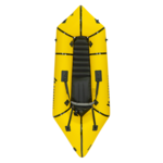 Kokopelli Nirvana Self Bailing Packraft