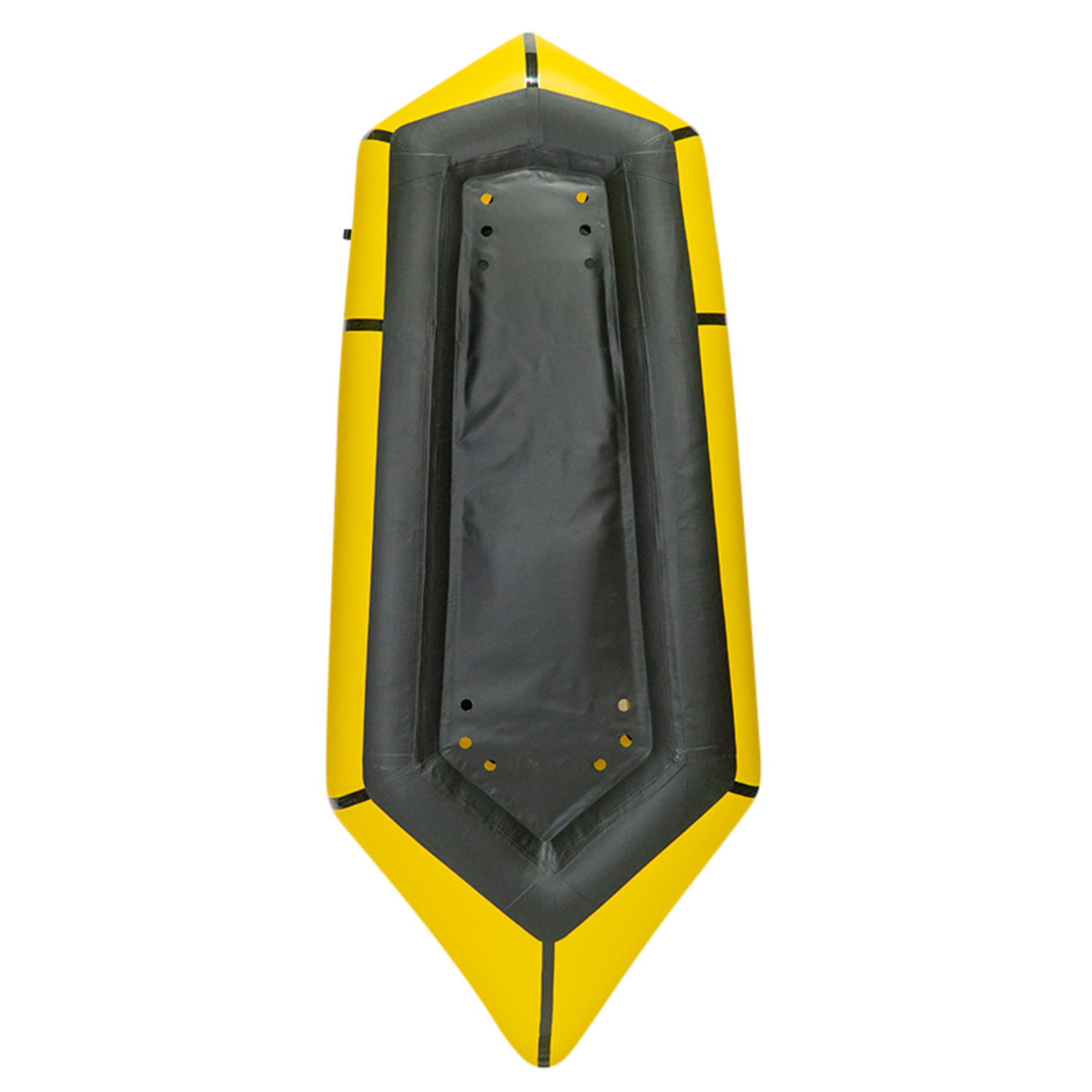 Kokopelli Nirvana Self Bailing Packraft