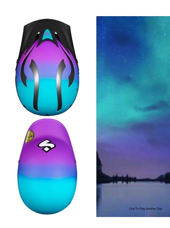 Sweet Protection Strutter Helmet - Oregon Paddle Sports