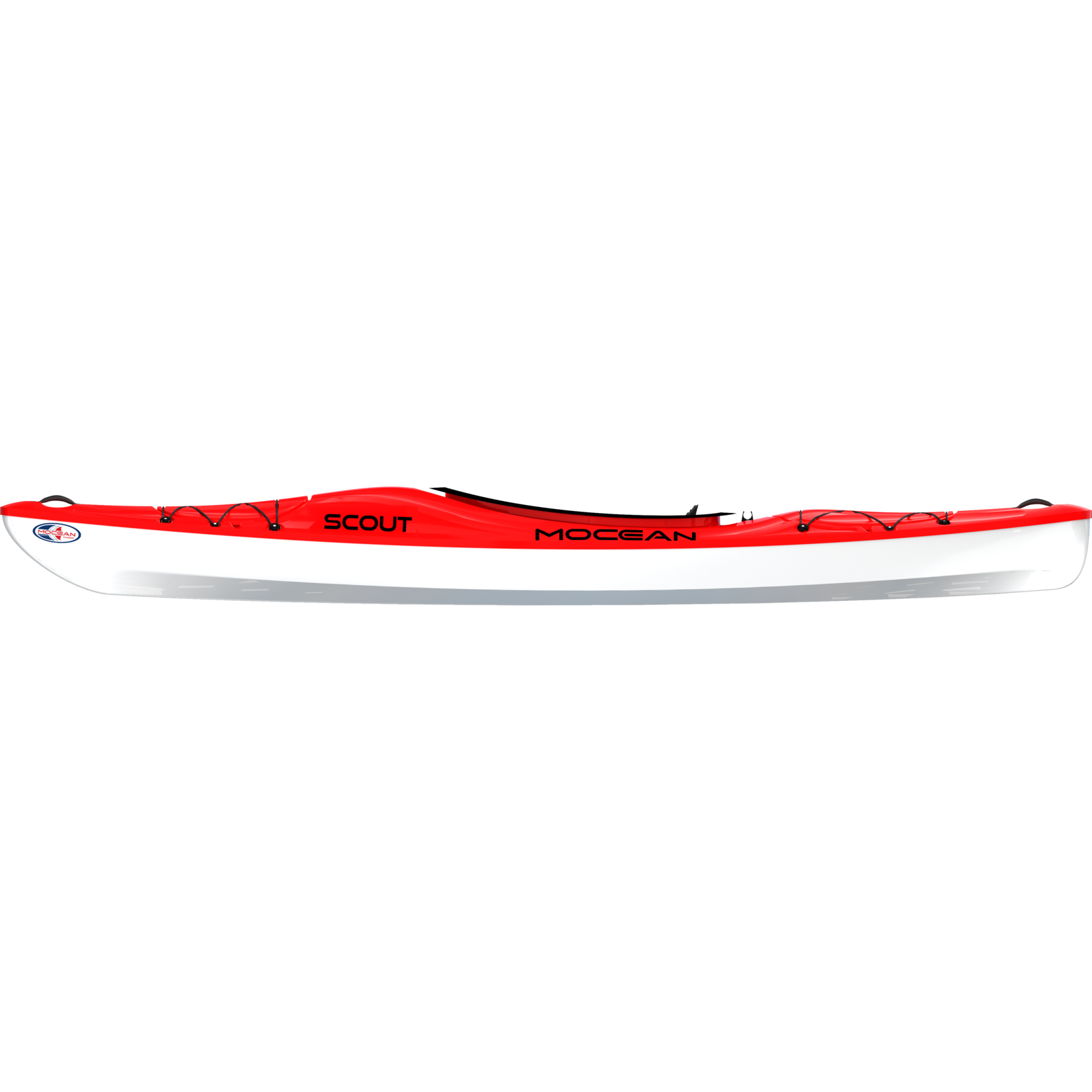 Mocean 12' Scout Kayak
