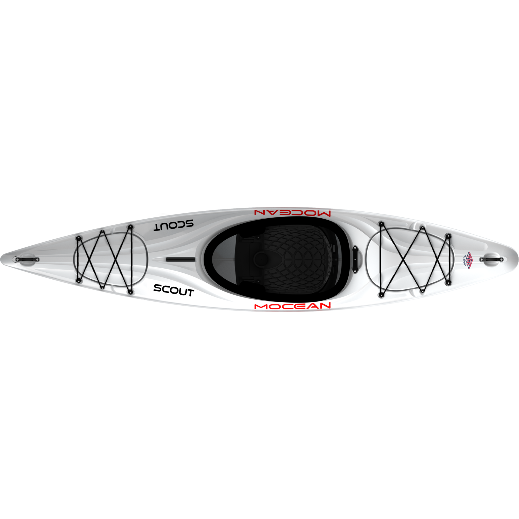 Mocean Scout Kayak
