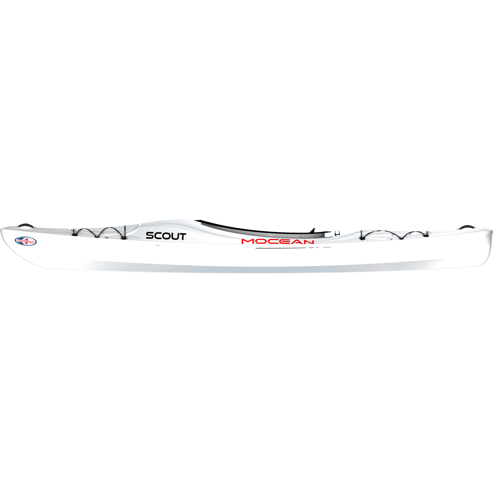 Mocean 12' Scout Kayak