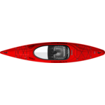 Mocean 12' Scout XC Kayak