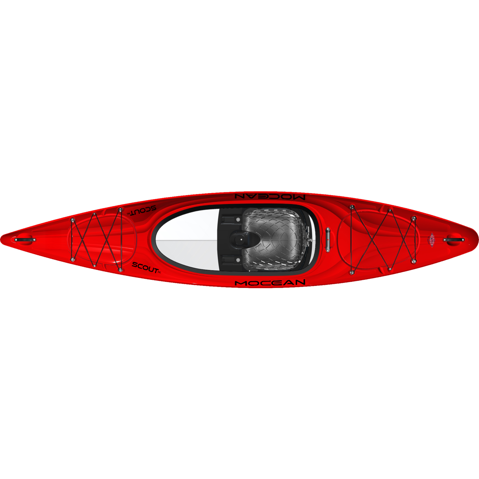 Mocean Scout XC Kayak