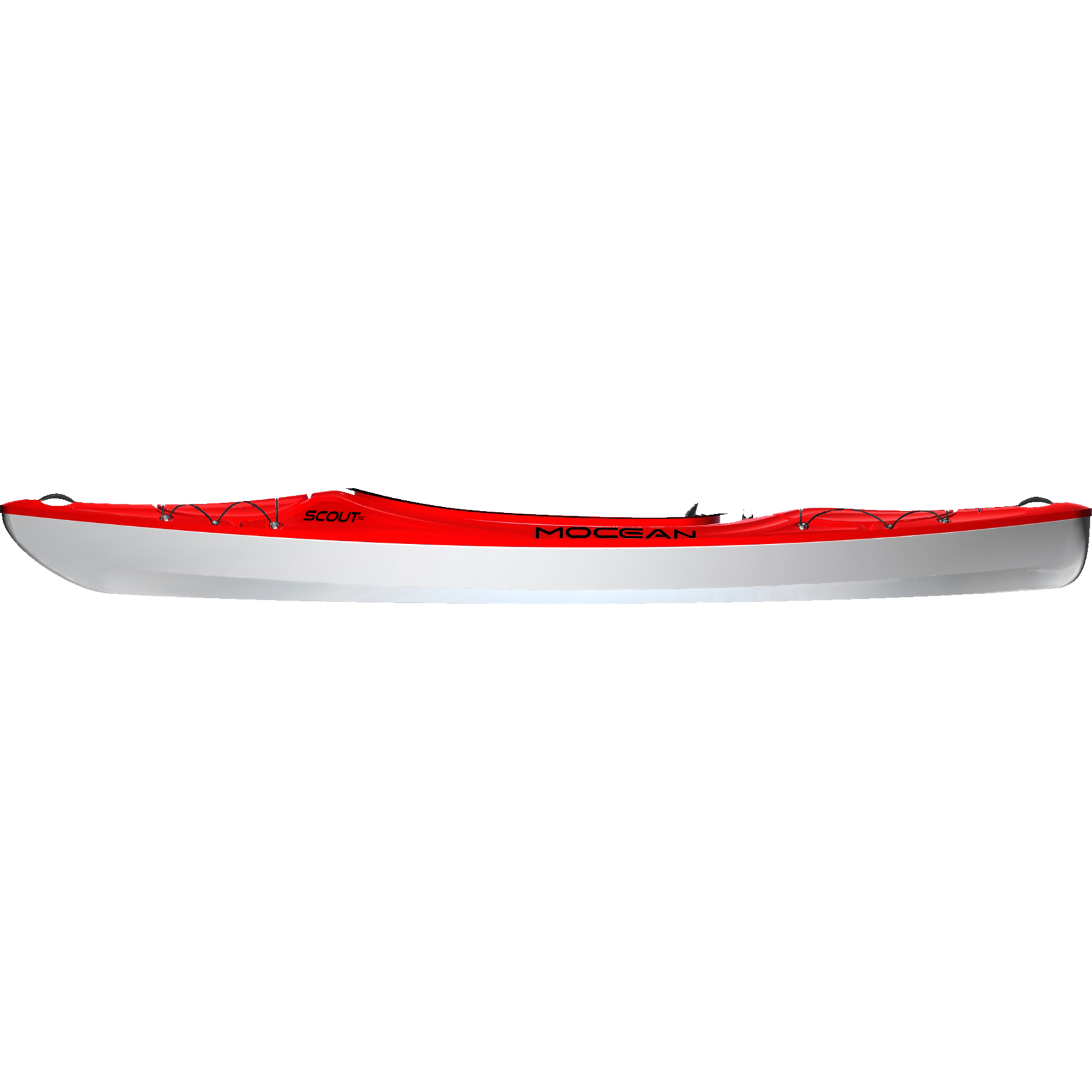 Mocean Scout XC Kayak
