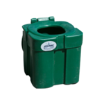 Selway Fabrication Selway Riverbank II Full Toilet System