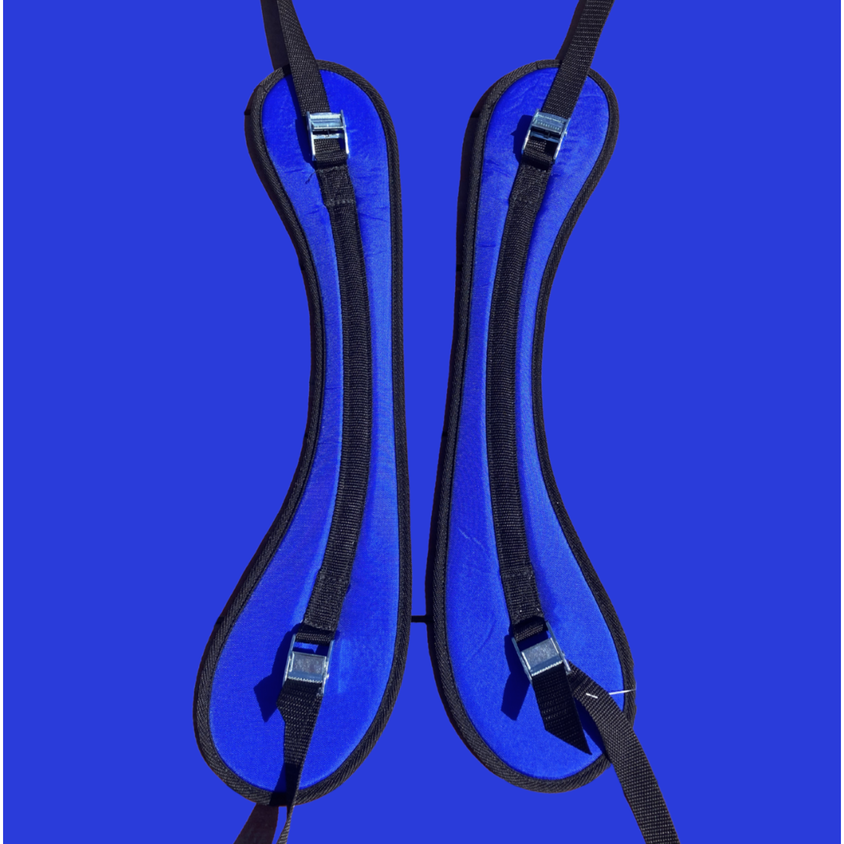 Whitewater Designs IK Thigh Straps (Pair)