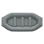 Hyside Pro 13.5 Gray