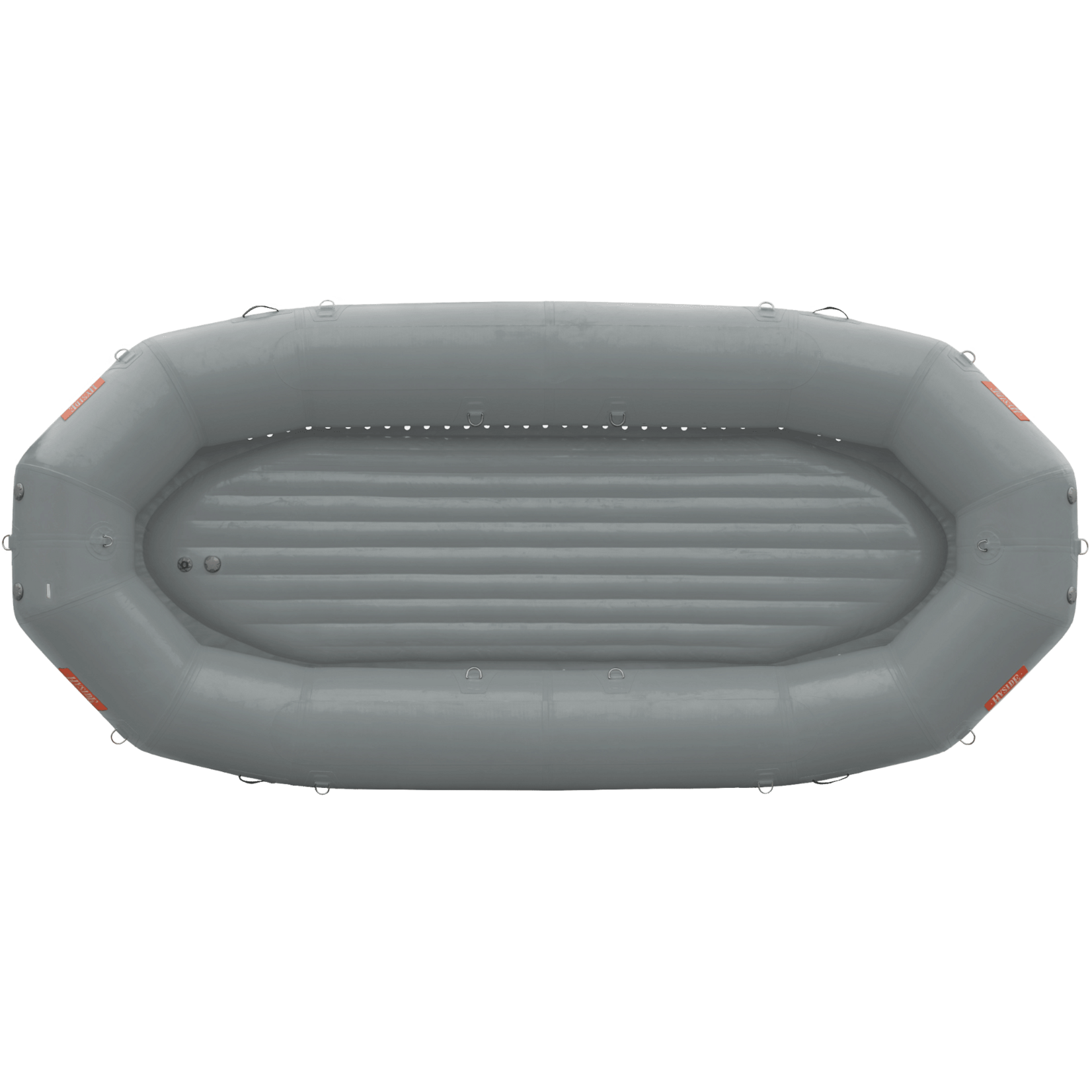 Hyside Pro 15.0 GRAY