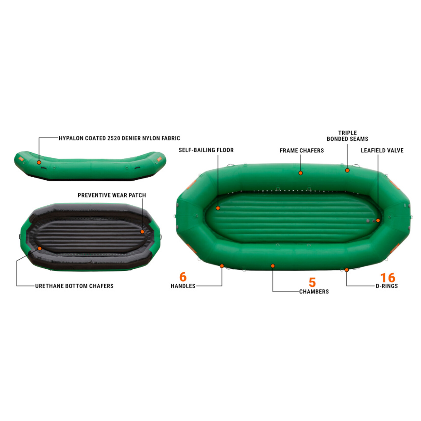 Hyside Pro 15.0 GRAY