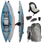 Spinera Tenaya Inflatable Kayak