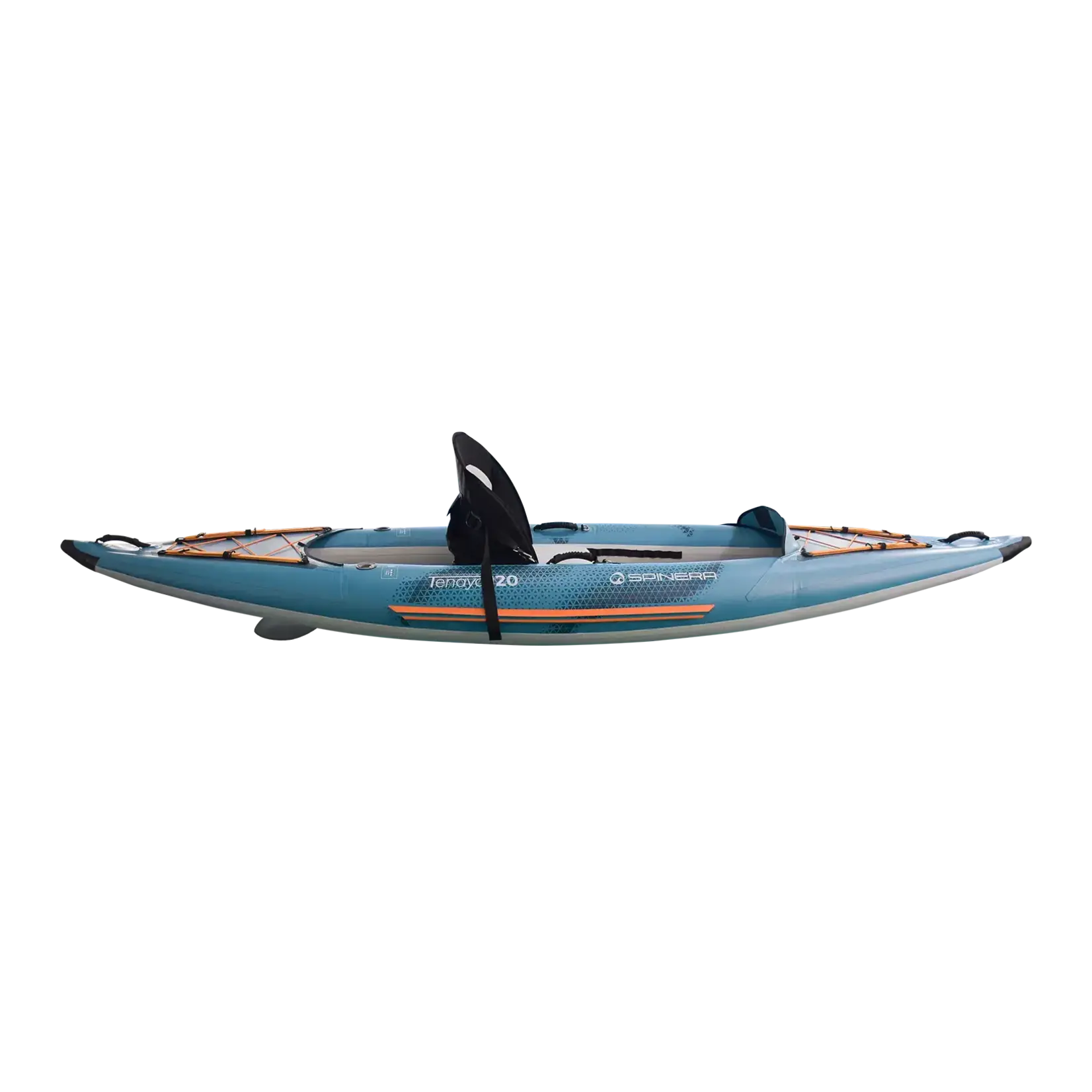 Spinera Tenaya Inflatable Kayak