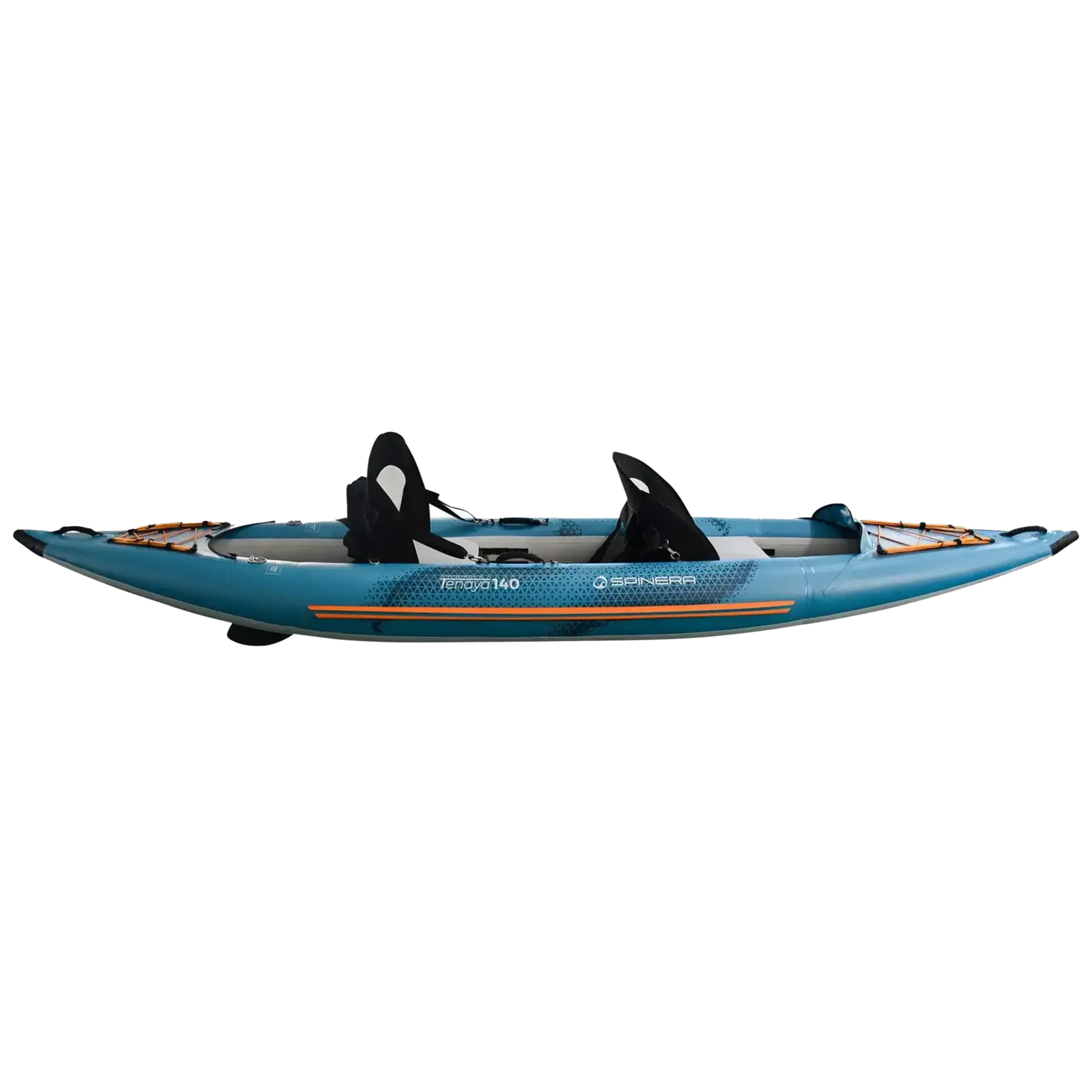 Spinera Tenaya Inflatable Kayak