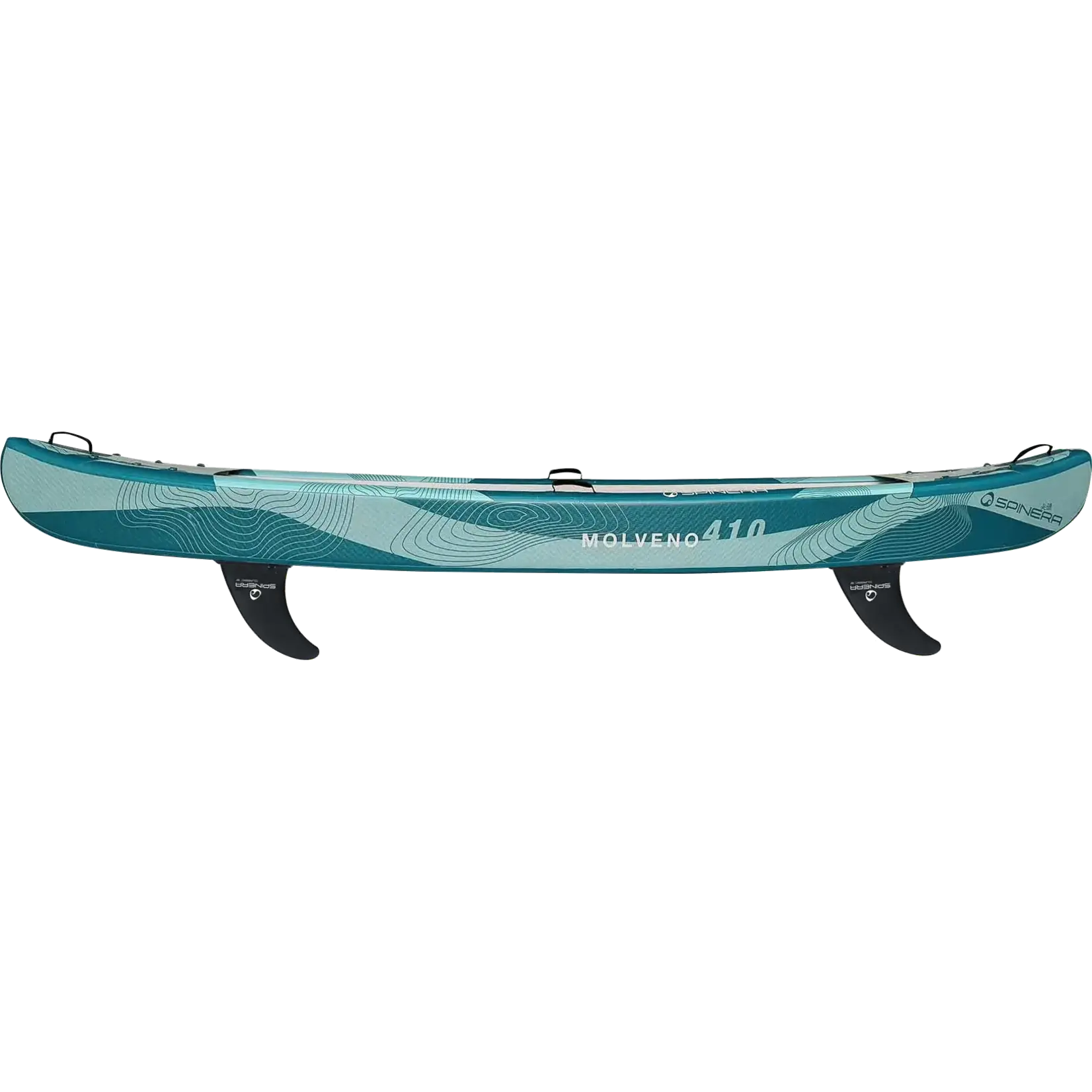 Spinera Molveno 140