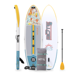 BOTE WULF Aero 10'4" Inflatable Paddle Board