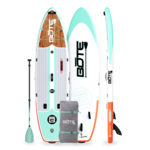 BOTE Breeze Aero 11'6" Inflatable Paddle Board
