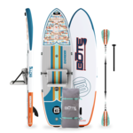 BOTE EASYRIDER Aero 10'4" Native Tides 24