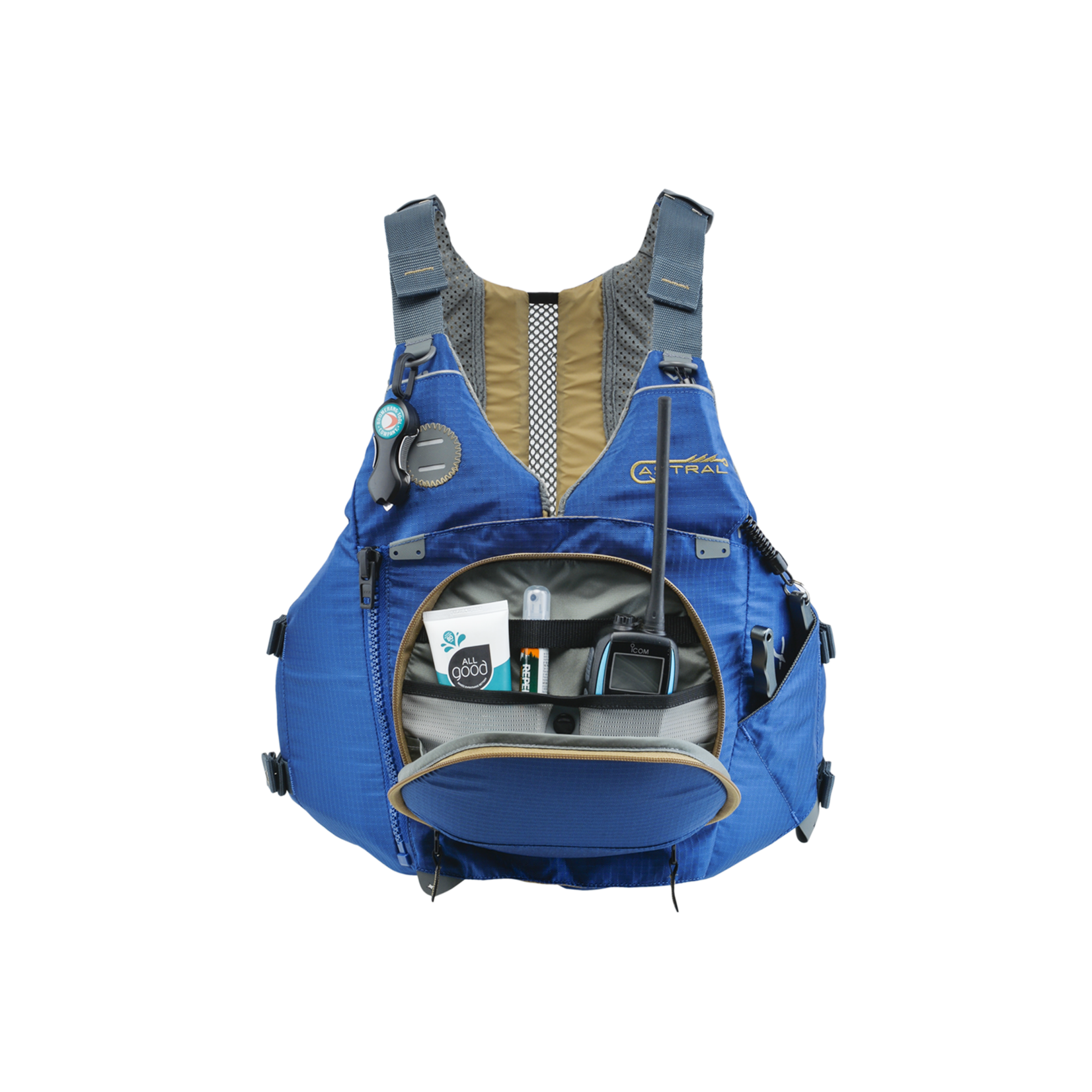 Astral Astral Sturgeon PFD