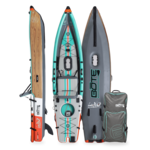 BOTE LONO Apex Aero 12'6 Classic 22