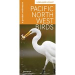 The Mountaineers Book PNW Birds: Lowlands & Coast